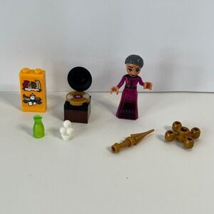 LEGO Disney Encanto Abuela Alma Mini-Doll Accessories Madrigal House 43202 Parts